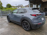 CX-30  1.8 XD ブラックトーンエディション ディーゼルターボ