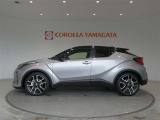 C-HR ハイブリッド 1.8 S GR スポーツ 