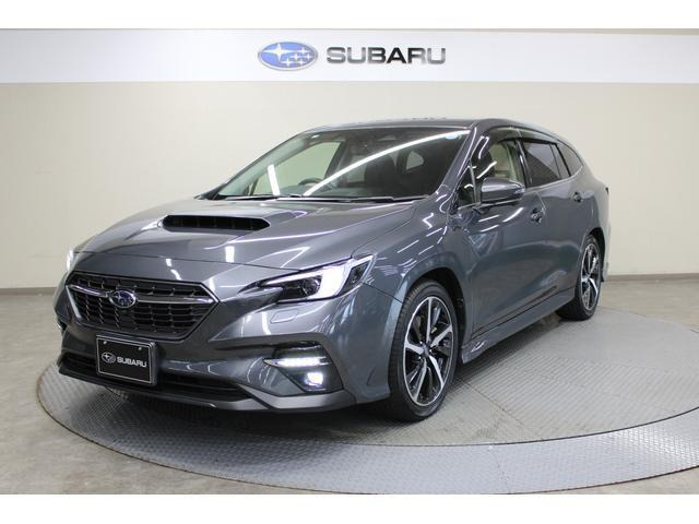 レヴォーグ 1.8 GT-H EX 4WD 