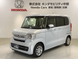 全国納車可 第三者機関証明書付 H SENSING 福祉車両 最長5年保証 ワンオ-ナ- TV Rカメラ 音楽機器接続 シ-トヒ-タ- LEDライト VSA クルコン装備のN-BOX Lスロープ入庫!