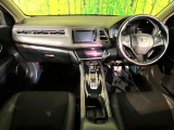 ヴェゼル 1.5 ハイブリッド Z ホンダセンシング 