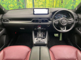 CX-8 2.2 XD スポーツアピアランス 