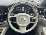 V60クロスカントリー T5 AWD プロ 4WD 4WD 本革シート
