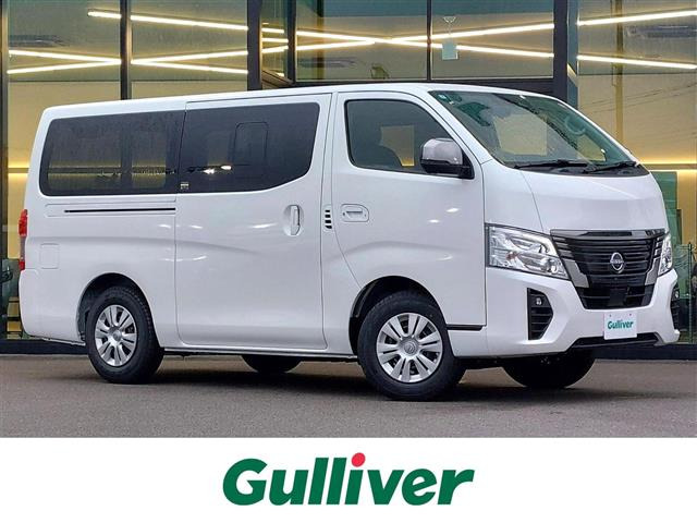 キャラバン 2.4 グランドプレミアム GX ロング ディーゼル 4WD 4WD 修復歴無し