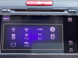 フルセグTV・DVD再生可・Bluetooth Audio・・・運転中もお気に入りのソースでお楽しみ頂けます!!