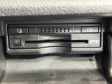 【ETC】高速道路の料金所をストレスなく通過!話題のスポットやサービスエリアに多い「スマートIC」利用時は必須のアイテムです。当店でセットアップを実施、ご納車当日からすぐにご利用いただけます!