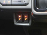 運転席&助手席にシートヒーター付き! 快適なドライブを!!