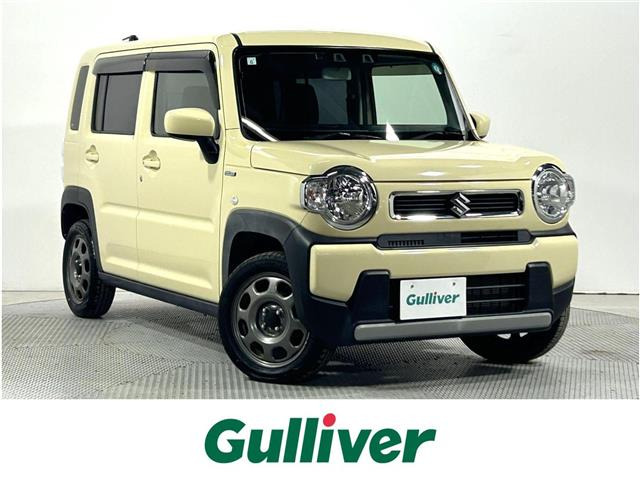ハスラー ハイブリッド(HYBRID) G 修復歴無し