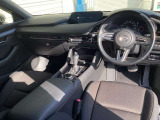 MAZDA3ファストバック 1.5 15S ツーリング 