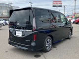 セレナ 1.4 e-POWER ハイウェイスターV 