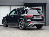 GLB GLB200d 4マチック AMGラインパッケージ 4WD 