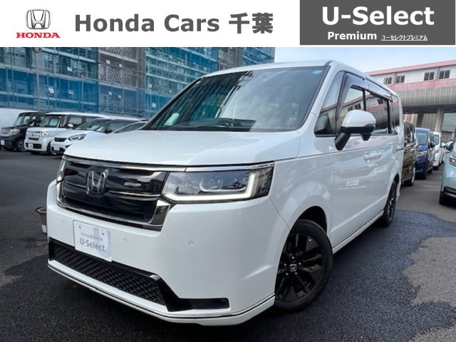 ステップワゴン 1.5 スパーダ 