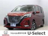 初度登録:令和4年式 車検満了:令和9年2月まで 走行距離:85,870km グレード:ハイウェイスター ボディカラー:マルーンレッド