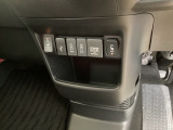 冬季はエンジンが温まるまで寒い!けどすぐに温まるシートヒーターで、ぽかぽか快適ドライブを。