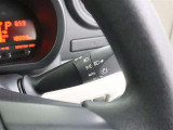 <AUTOライト>周囲の明るさをセンサーでキャッチして、ヘッドライトを自動的に点けてくれる賢い機能です!