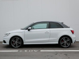 S1 2.0 4WD 