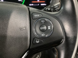 【アダプティブ・クルーズ・コントロール】予め設定した車速内でクルマが自動的に加減速。 前走車との適切な車間距離を維持しながら追従走行し、高速道路でのドライバーの疲労を軽減してくれる嬉しい機能付♪