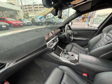 3シリーズセダン M340i xドライブ 4WD 