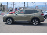 フォレスター 2.0 アドバンス 4WD 