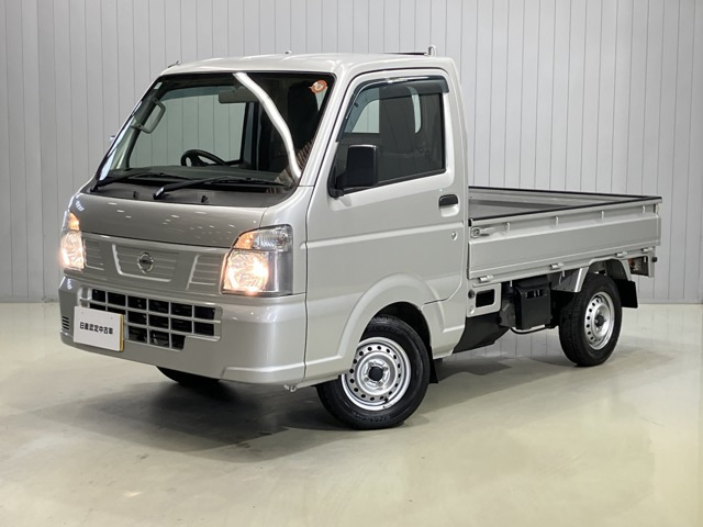 NT100クリッパー DX 4WD 