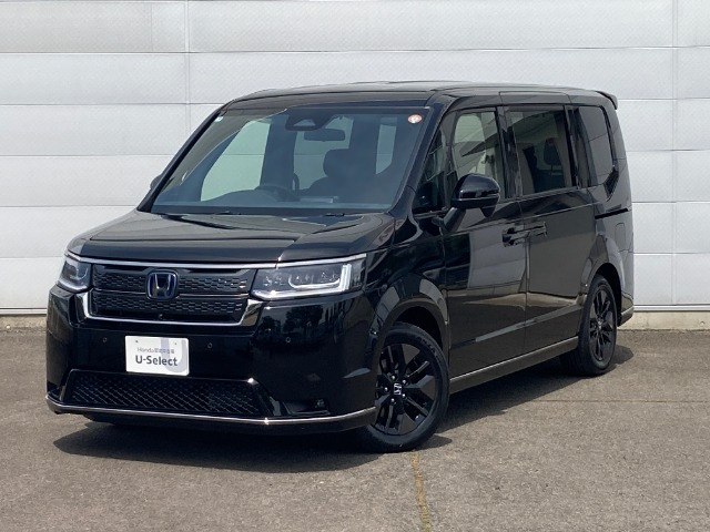 ホンダ ステップワゴン 