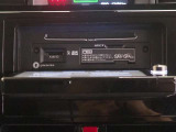 CD/DVD再生可能