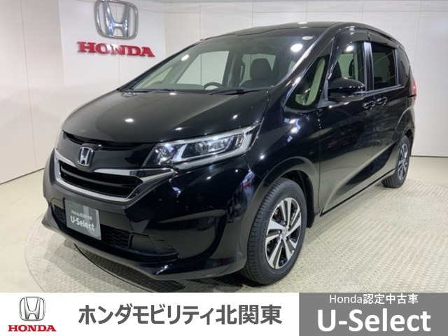 フリード 1.5 G ホンダセンシング （DBA-GB5）