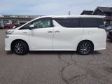 ヴェルファイア ハイブリッド 2.5 ZR E-Four 4WD 