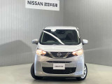 【ハイビームアシスト】暗い道も対向車のライトや周辺の明るさに合わせてハイビームとロービームを自動切り替え★