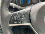 ◆◆◆ステアリングスイッチです。ナビのオーディオコントロールが手元で行えます