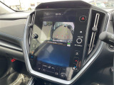 レヴォーグ 1.8 GT-H EX 4WD 4WD 修復歴無し