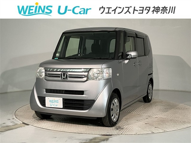 N-BOX G