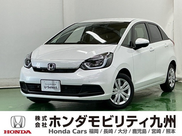 ホンダ フィット 