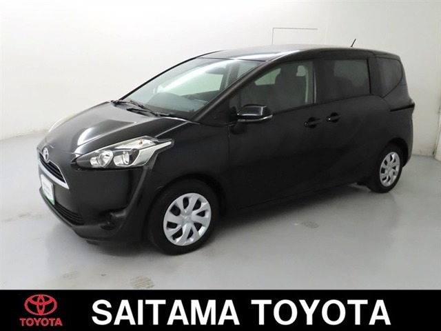 シエンタ 1.5 G 