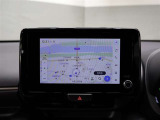 センター通信型コネクテッドナビ対応に車載ナビ機能をプラスした高精細HDディスプレイオーディオです。