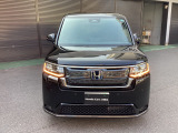 ステップワゴン  2.0 e:HEV スパーダ