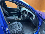 3シリーズツーリング 320d xドライブ Mスポーツ  4WD 4WD 本革シート