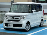 ホンダ専門整備スタッフがHonda中古車整備基準に基づいた点検整備を実施いたします。