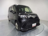 ルーミー 1.0 X 4WD 