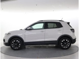 T-Cross TSI アクティブ 