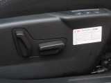 運転席パワーシート