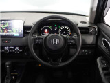 ◆Honda SENSING◆先進の安全運転支援機能で、さまざまなシーンで運転をサポート!システムが運転中のヒヤリハット回避を支援します。