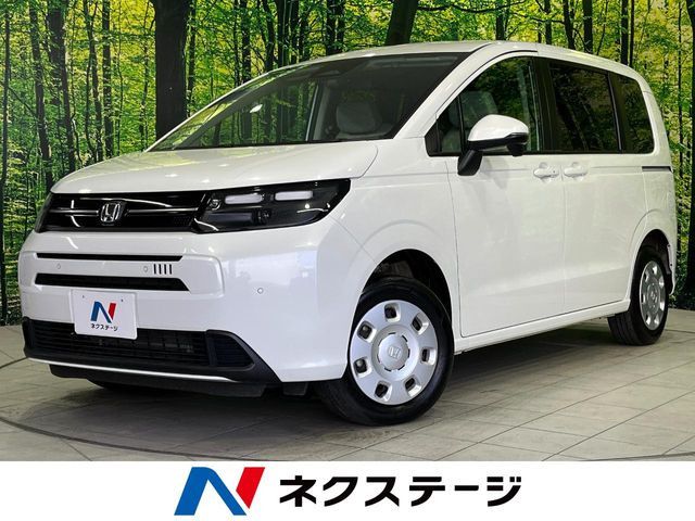 フリード 1.5 エアー 