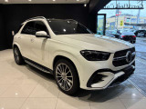 GLE 450d 4マチック スポーツ (ISG) 4WD MP202401