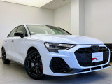 S3セダン 2.0 4WD 