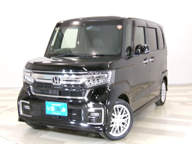 N-BOX L ターボ
