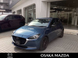 当店にワンオーナーMAZDA2入庫しました