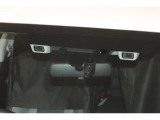 EyeSight(Ver.3)搭載!衝突被害軽減ブレーキや全車速追従機能付きクルーズコントロール、車線逸脱抑制やはみ出し警報などで運転をサポートします!
