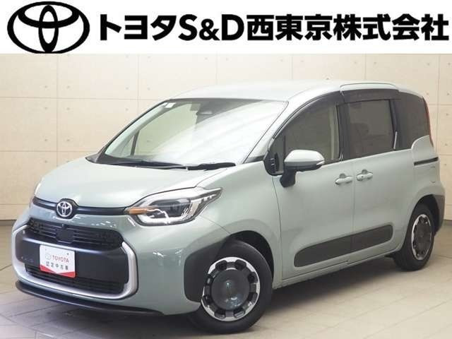 シエンタ ハイブリッド 1.5 Z 