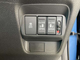 電子パーキングブレーキ・ブレーキホールドも装備され安心です!